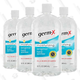 4-Pack Germ-X | $18 | Amazon
